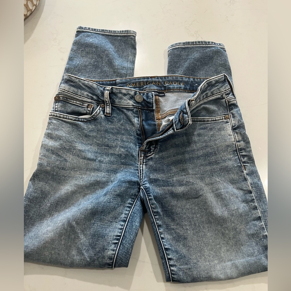 American Eagle Jeans- never worn